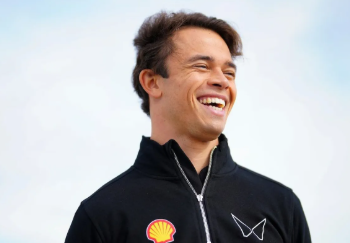 Nyck De Vries Wins Prestigious Monaco E-Prix In Formula E Championship Thriller