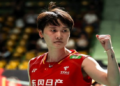 China Storm Into Three Finals At Thailand Open 2026