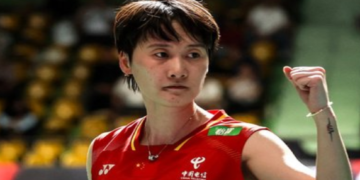 China Storm Into Three Finals At Thailand Open 2026