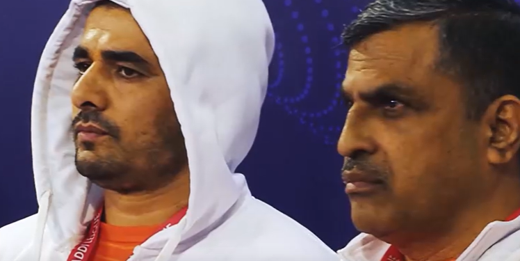 Top Coaches Who Defined PKL Season 12