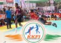 Centre Recognises Kho Kho Federation Of India As Official Governing Body