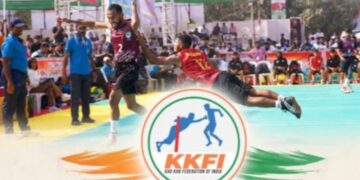 Centre Recognises Kho Kho Federation Of India As Official Governing Body