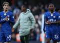 Manchester City Beat Chelsea to Lift Record Eighth FA Cup Title