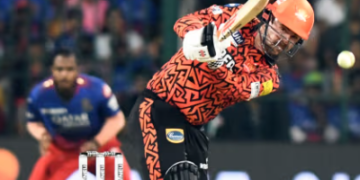 IPL 2026 Produces Historic Run Fest With Record 200-Plus Totals