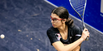 Amina Orfi Creates History With World Squash Title; Mostafa Asal Retains Men’s Crown