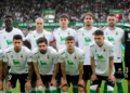 Racing Santander Return To La Liga After 14 Years