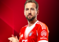 Harry Kane Hat-Trick Helps Bayern Munich End Bundesliga Season In Style