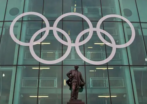 North Of England Olympic Bid For 2040s Under Government Assessment