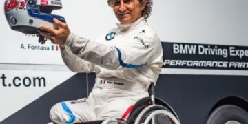 Alex Zanardi: The Inspirational Champion Who Defied Every Limit