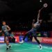 Satwik-Chirag Settle For Silver After Thailand Open Final Defeat