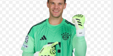Manuel Neuer Set For Shock Germany Return Ahead Of 2026 FIFA World Cup