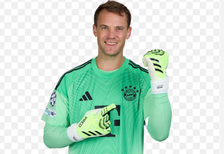 Manuel Neuer Set For Shock Germany Return Ahead Of 2026 FIFA World Cup