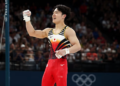 Oka Shinnosuke Clinches Thrilling Victory At NHK Trophy 2026 Final
