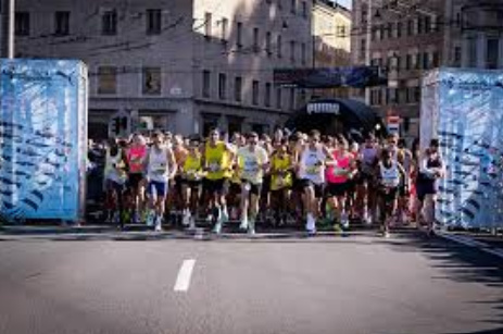 Salzburg Marathon 2026: Full Results Show Tight Battles Across Categories