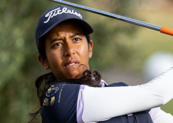 Avani Prashanth Slips Down Leaderboard After Tough Third Round At German Masters