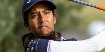 Avani Prashanth Slips Down Leaderboard After Tough Third Round At German Masters