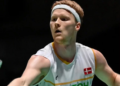 Anders Antonsen Stuns Home Favourite Kunlavut Vitidsarn To Clinch Thailand Open Title