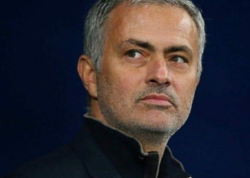 Mourinho Says Real Madrid Contact Was Through Agent Amid Return Speculation