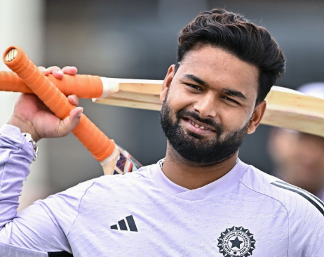 Pant May Be Relieved Of Test Vice-Captaincy To Focus More On Batting
