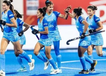 Salima Tete Says Indian Women’s Hockey Team Leaving No Stone Unturned Ahead Of Crucial Matches