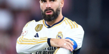 Real Madrid Captain Dani Carvajal to Leave Club After Legendary Spell