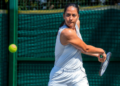 Karman Kaur Thandi Secures Spot In French Open Singles Qualifying Draw