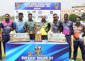 5th National Physical Disability Elite Cricket Tournament Begins In Bengaluru