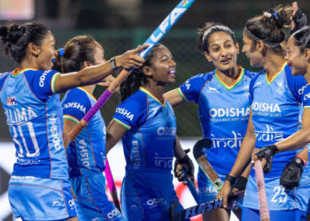 Youth And Experience Blend In India Women’s Squad For Australia Tour