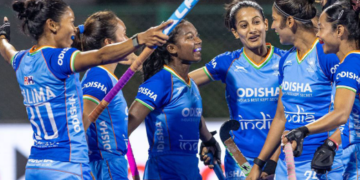 Youth And Experience Blend In India Women’s Squad For Australia Tour