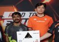 Aravindh Chithambaram Becomes First Indian Chess Player To Qualify For Esports World Cup 2026