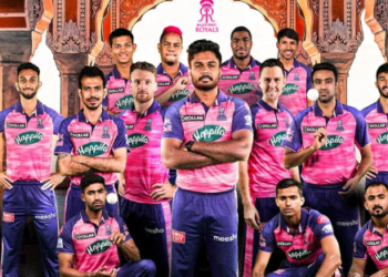 IPL 2026: When And Where To Watch RR Vs LSG, Know All Details