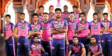 IPL 2026: When And Where To Watch RR Vs LSG, Know All Details