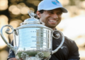 Indian-Origin Golfer Aaron Rai Captures Maiden PGA Championship Title