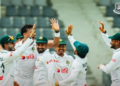 Pakistan Bowling Coach Umar Gul Confident Of Chasing 437 Against Bangladesh In 2nd Test