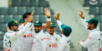 Pakistan Bowling Coach Umar Gul Confident Of Chasing 437 Against Bangladesh In 2nd Test