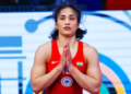 Vinesh Phogat Seeks Court Relief As Delhi High Court Examines WFI Selection Policy
