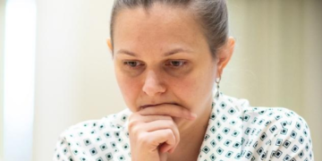‘Very Hard To Predict World Championship Winners’: Anna Muzychuk Ahead Of Title Battles