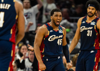 Cavaliers Crush Pistons To Reach Eastern Conference Finals After Seven-Year Wait