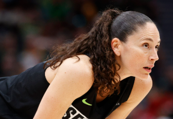 Sue Bird Says Women’s Basketball Has Finally Reached a Global Turning Point