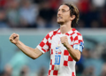 Luka Modric Set for One Last World Cup Mission as Croatia Reveal 26-Man Squad