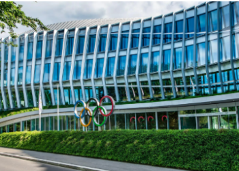 IOC Confirms Highest Sustainability Standards for Future Corporate Events