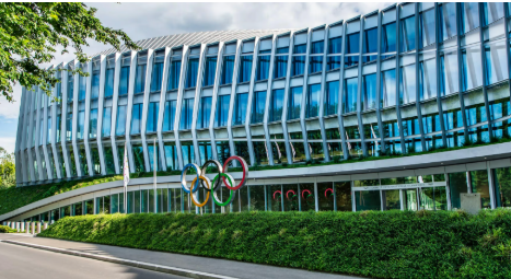 IOC Confirms Highest Sustainability Standards for Future Corporate Events