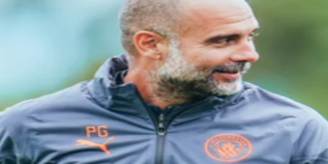 Pep Guardiola Set To Leave Manchester City At End Of Season: Reports