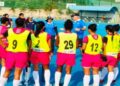 Rani Doing Excellent Work With India’s Rising U-18 Hockey Talent: Tim White