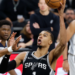 Victor Wembanyama Produces Historic Display As Spurs Stun Thunder In Double Overtime