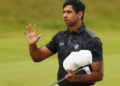 Who Is Aaron Rai? Humble English Golfer Wins PGA Championship In Stunning Rise