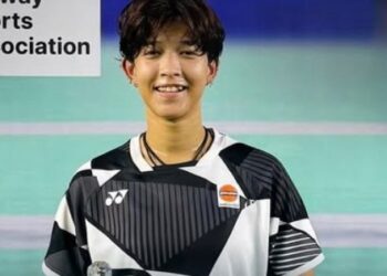 Ashmita Chaliha Qualifies For Malaysia Masters Main Draw; Indian Men’s Doubles Pair Upsets Popov Brothers