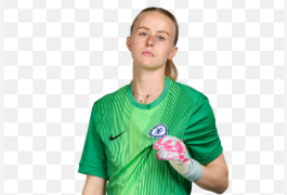 Focus On Errors Can ‘Tarnish’ Goalkeepers – Hampton