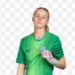 Focus On Errors Can ‘Tarnish’ Goalkeepers – Hampton