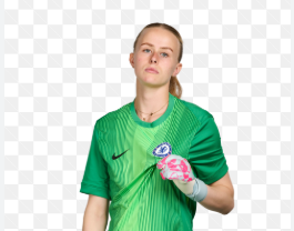 Focus On Errors Can ‘Tarnish’ Goalkeepers – Hampton